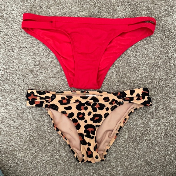 Other - Bikini Bottoms